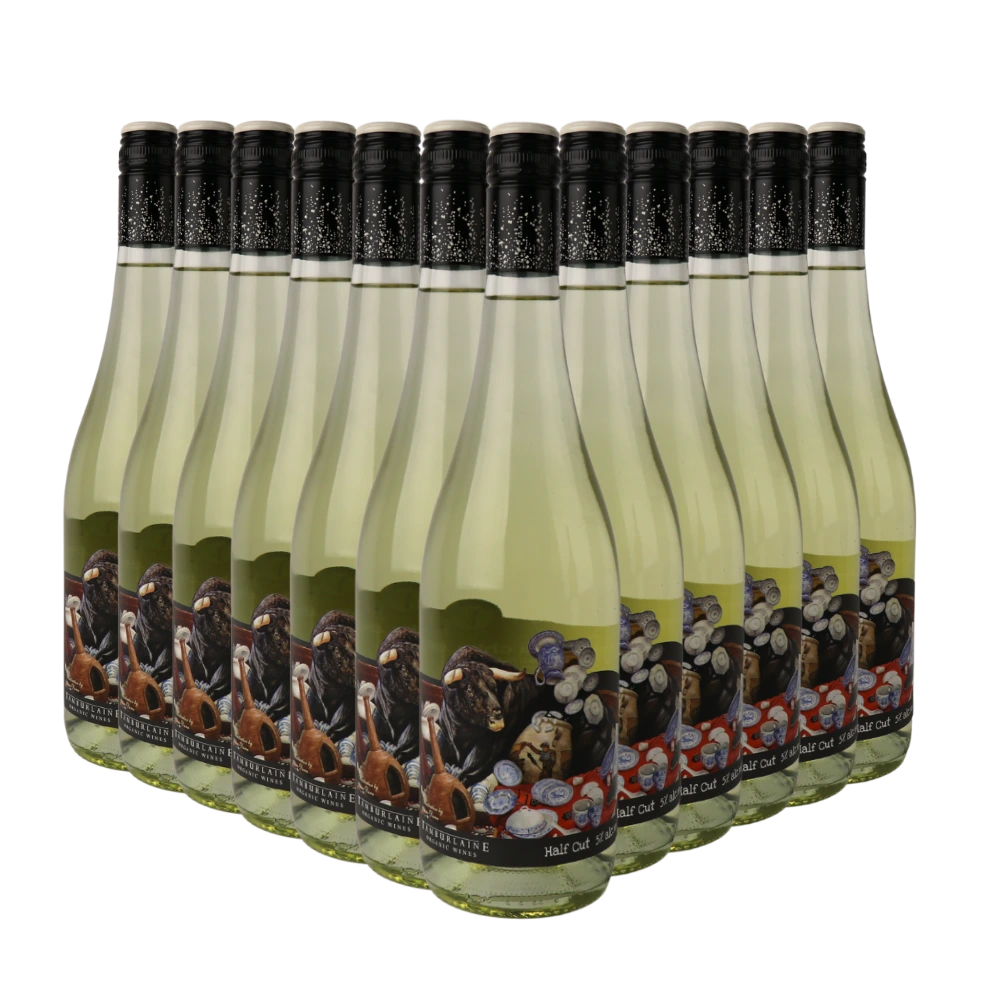 Bull In A China Shop Half Cut Dozen