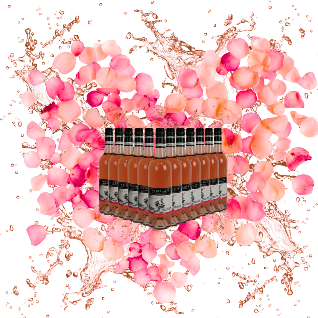 Mark Davidson Signature Series Rosé Dozen