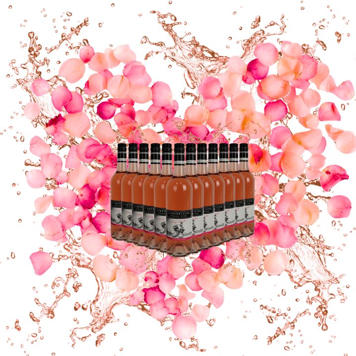 Mark Davidson Signature Series Rosé Dozen