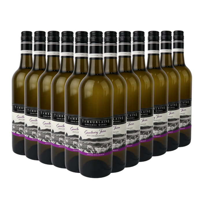 Mark Davidson Signature Series Chardonnay Dozen