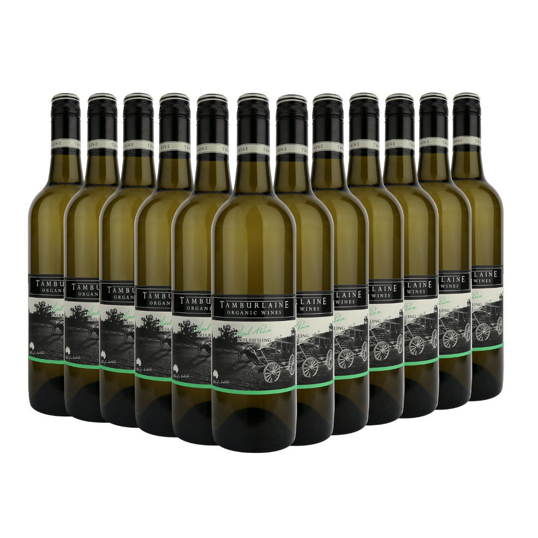 Mark Davidson Signature Series Riesling Dozen