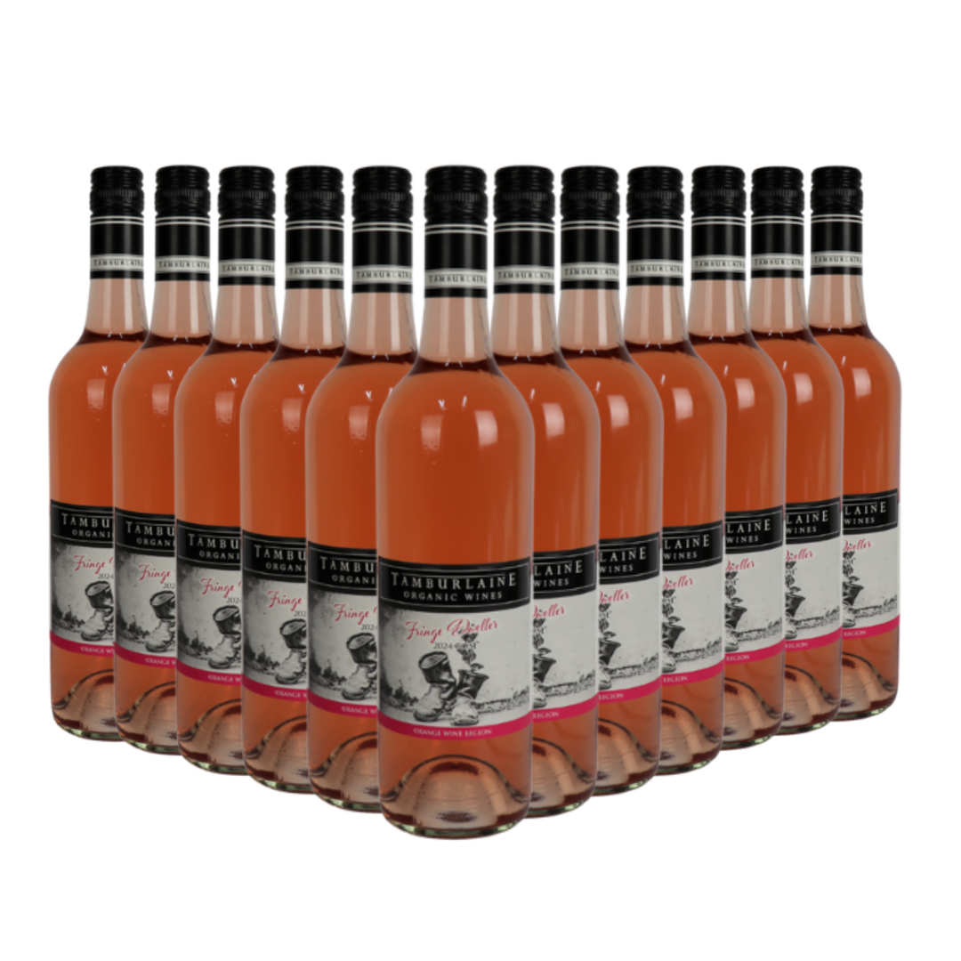 Mark Davidson Signature Series Rosé Dozen