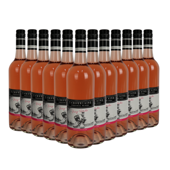 Mark Davidson Signature Series Rosé Dozen