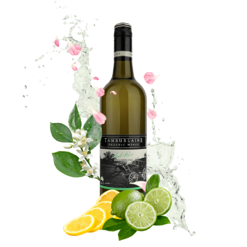 2023 Mark Davidson Signature Series Riesling