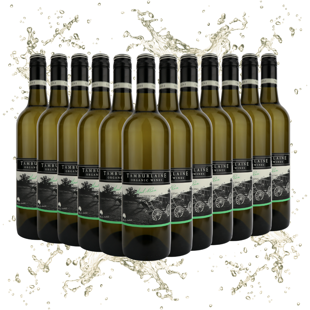 Mark Davidson Signature Series Riesling Dozen