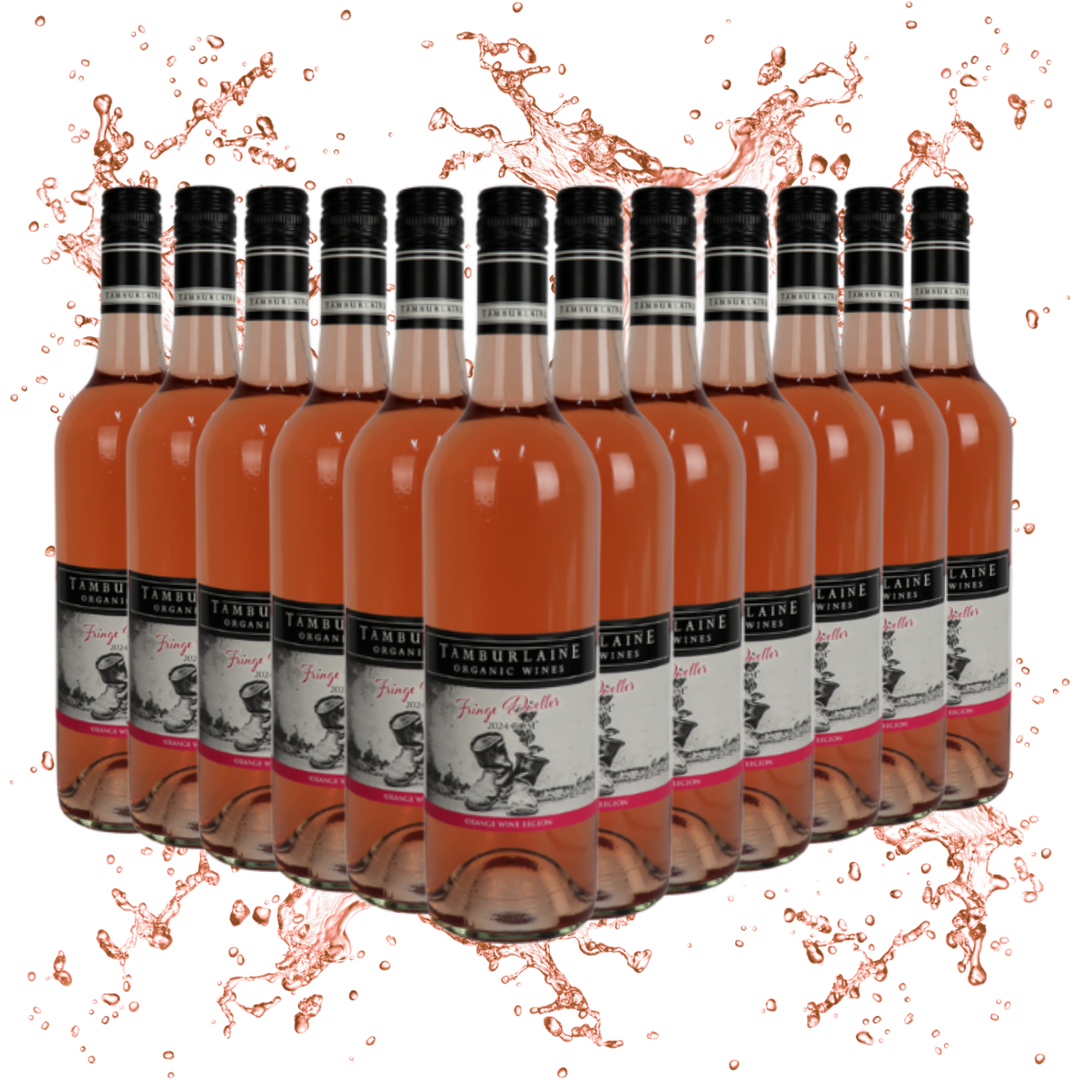 Mark Davidson Signature Series Rosé Dozen