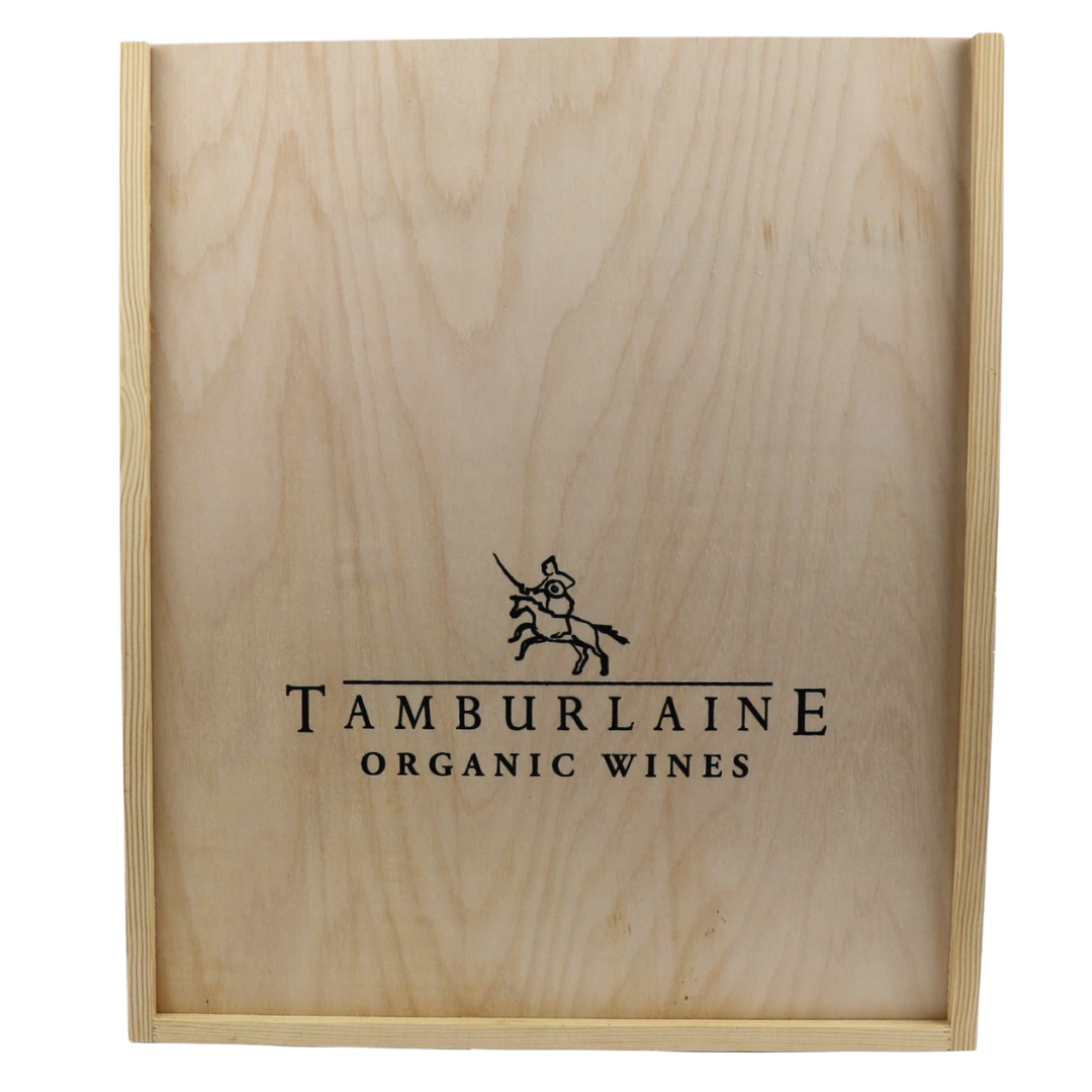 |TROPHY MEMBERS ONLY| 3 Pack - Marlowe [Act One] 2018 Syrah Cabernet