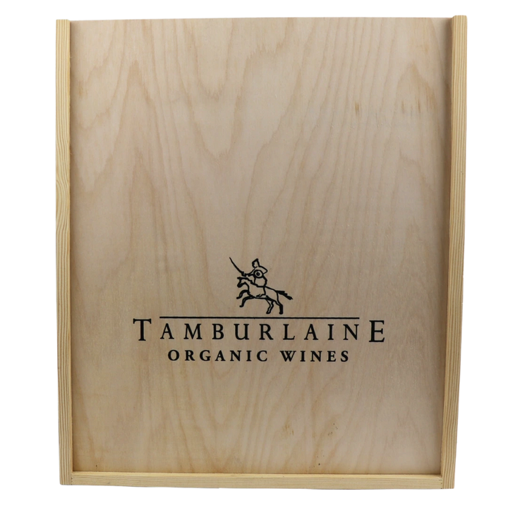 |TROPHY MEMBERS ONLY| 3 Pack - Marlowe [Act One] 2018 Syrah Cabernet