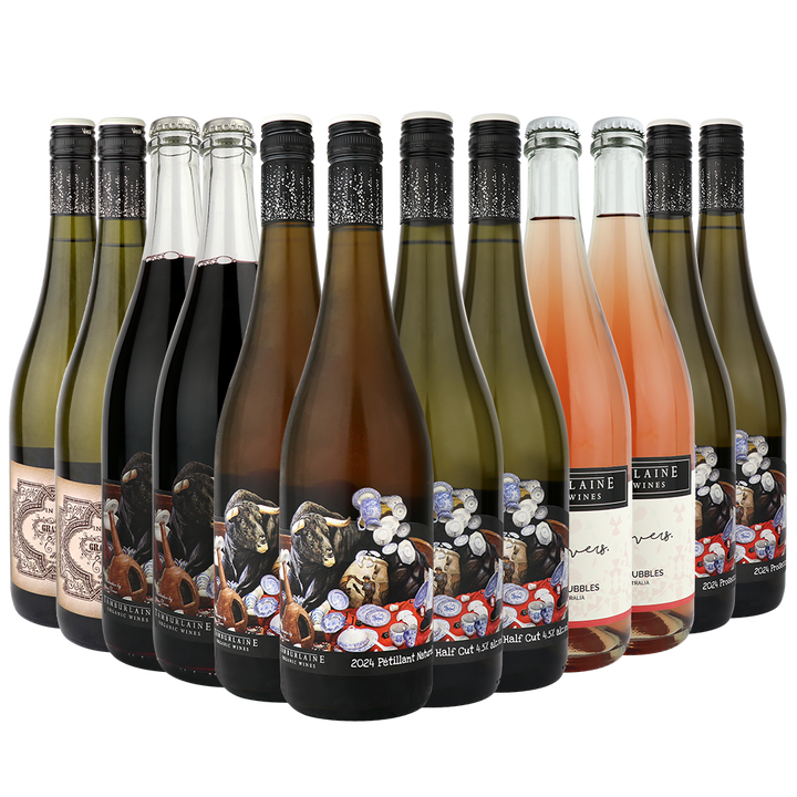 Mothers Day Bubbles pack
