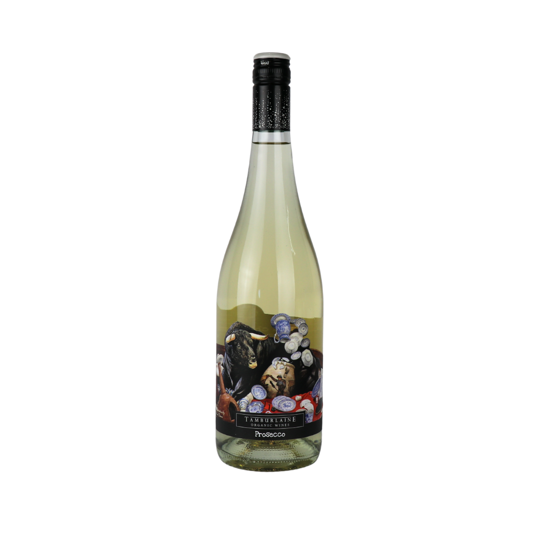 Bull in a China Shop Prosecco