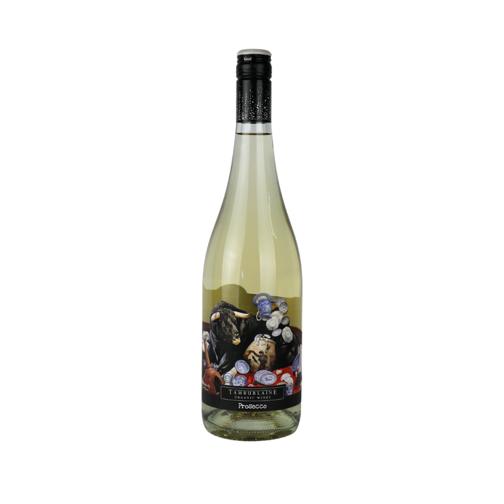 Bull in a China Shop Prosecco