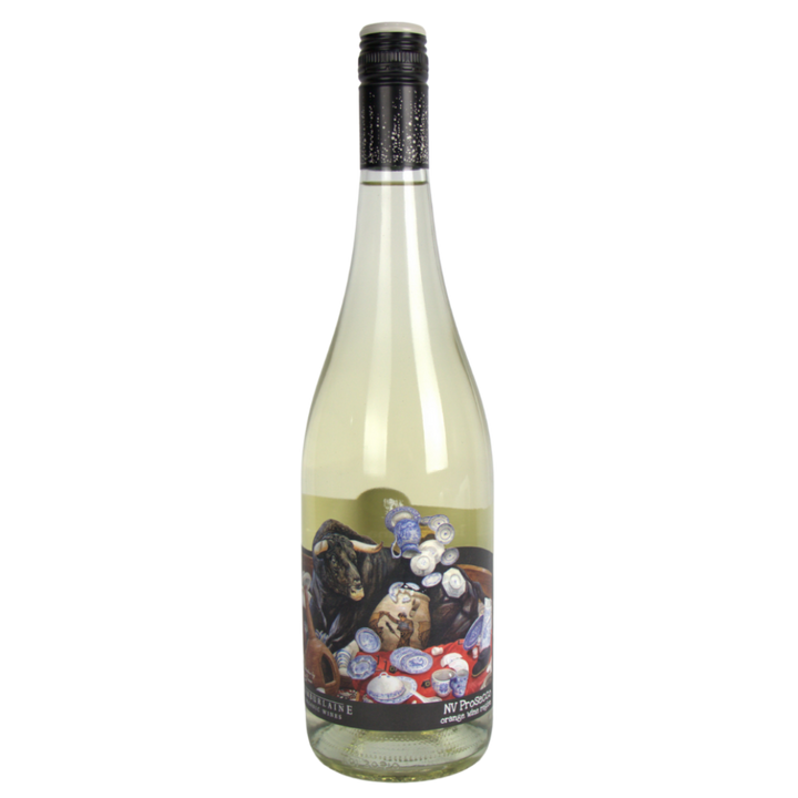 NV Bull in a China Shop Prosecco