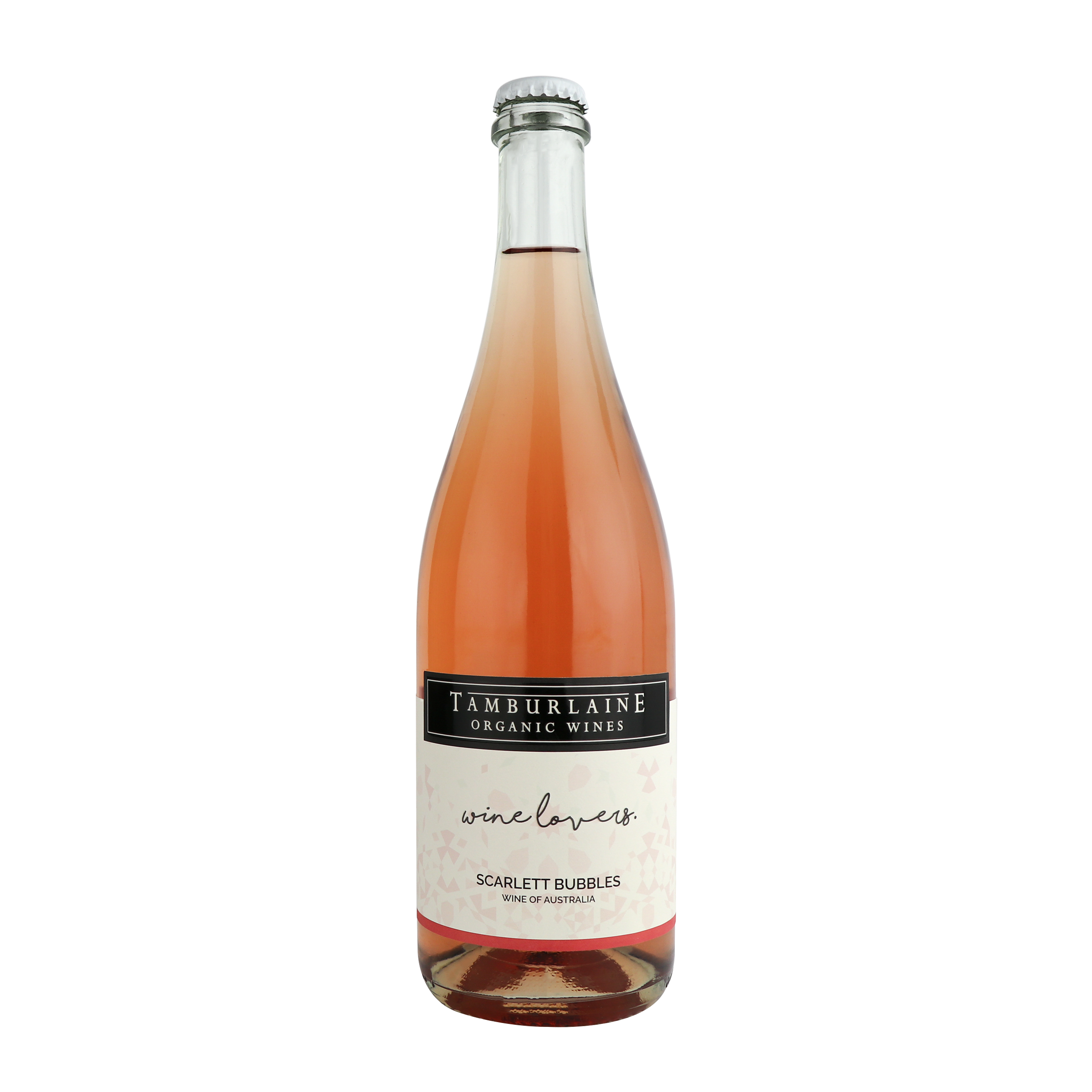 All Tamburlaine Organic Wines