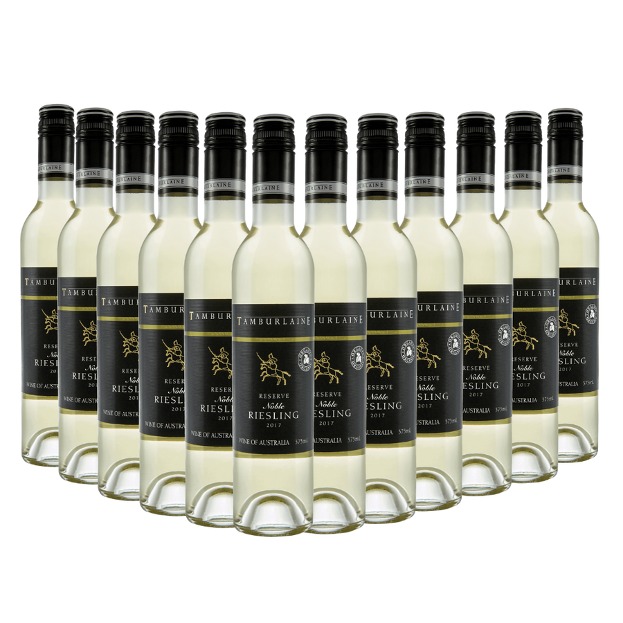 Tamburlaine Organic Wines