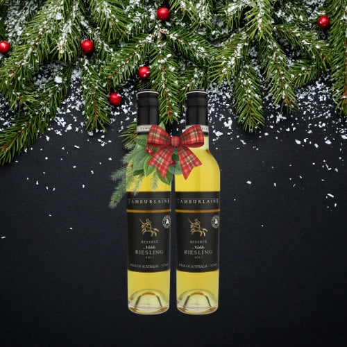 Noble Riesling Twin Pack