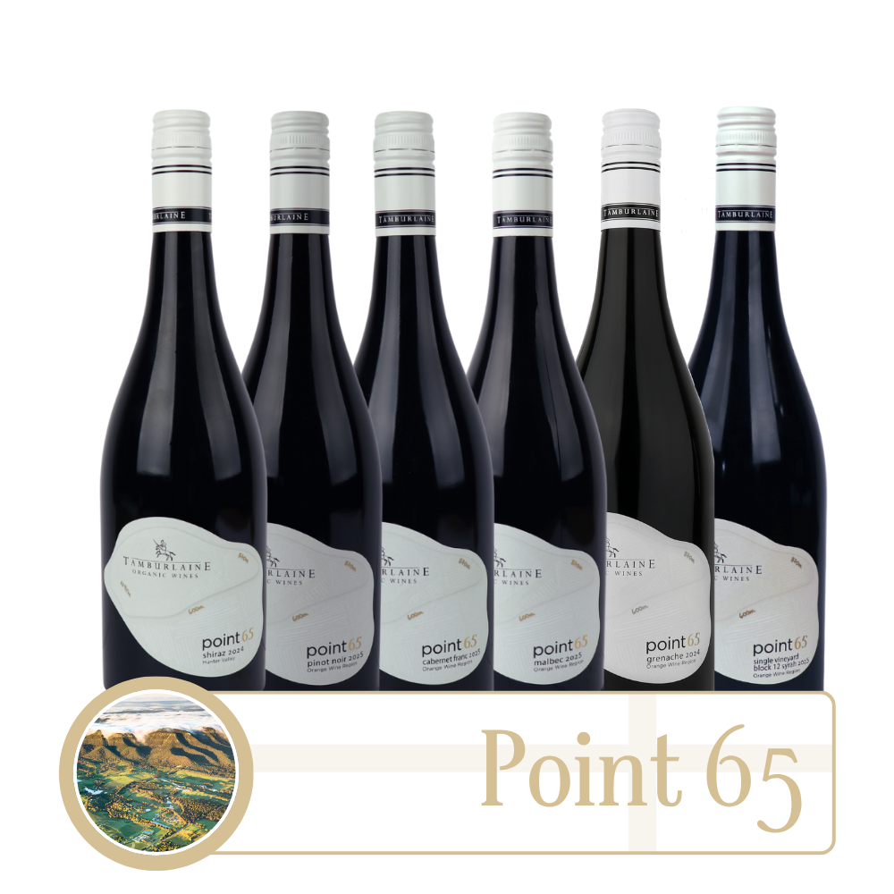 Point 65 Mixed 6 Pack