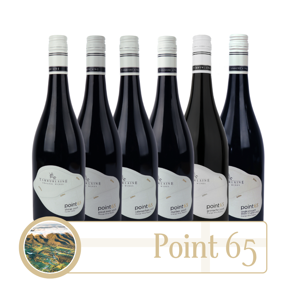 Point 65 Mixed 6 Pack