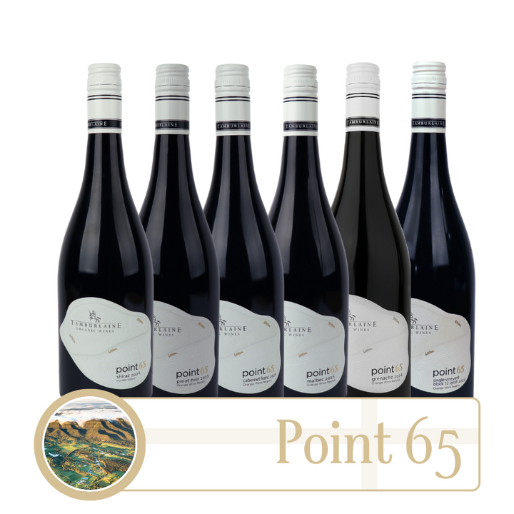 Point 65 Mixed 6 Pack