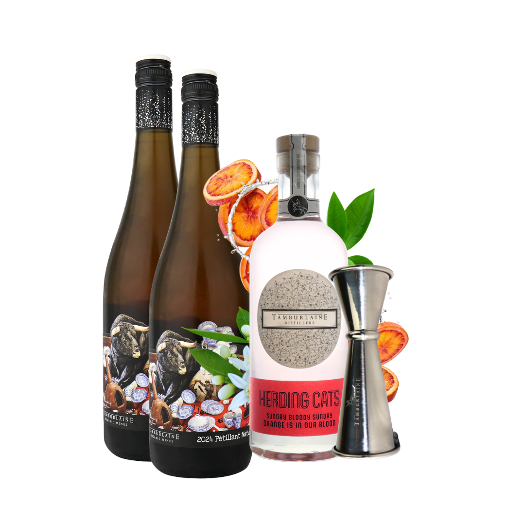Pét Project Cocktail 3-pack