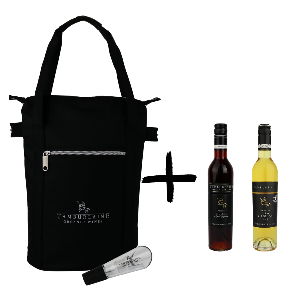 Reserve Wine Two Bottle Gift Pack