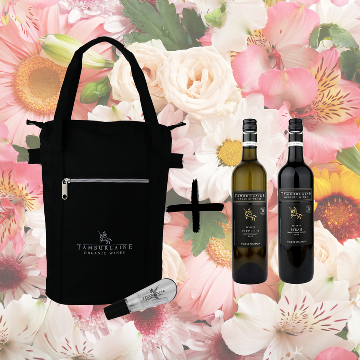 Reserve Wine Two Bottle Gift Pack