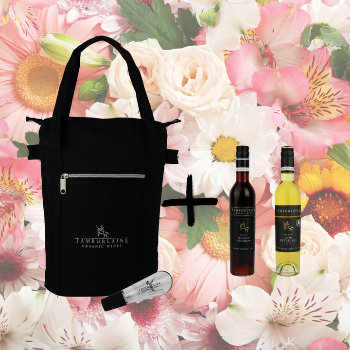 Reserve Wine Two Bottle Gift Pack