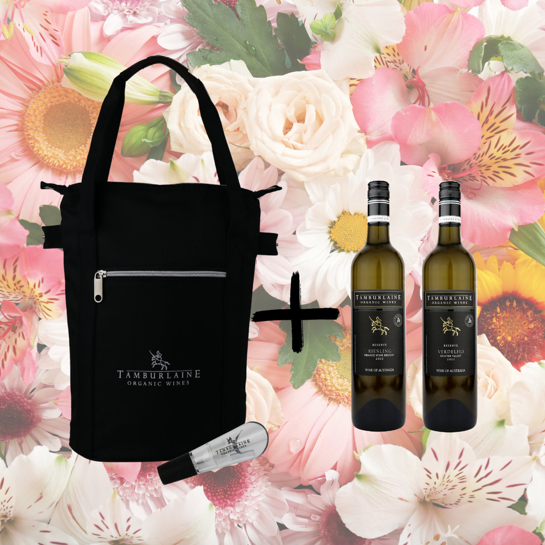 Reserve Wine Two Bottle Gift Pack