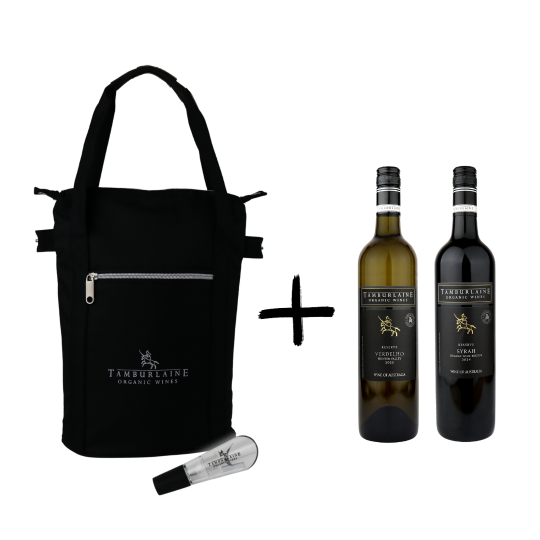 Reserve Wine Two Bottle Gift Pack