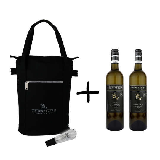 Reserve Wine Two Bottle Gift Pack