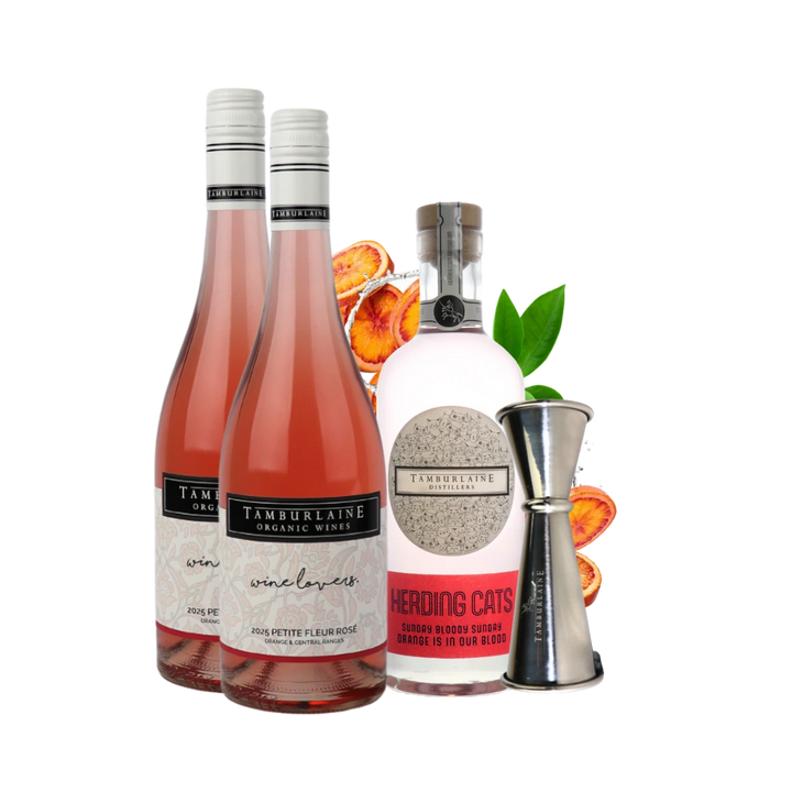 Rose B Gift Pack