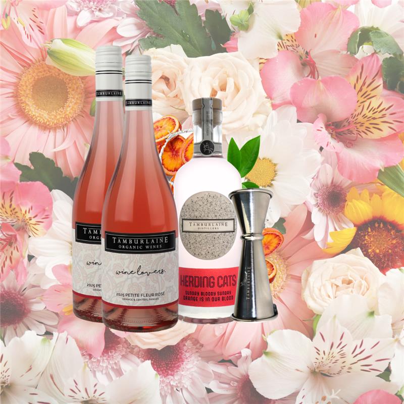 Rose B Gift Pack