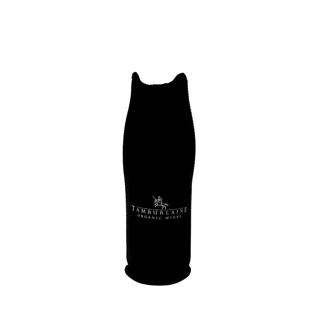 Single Bottle Wine Sleeve Cooler