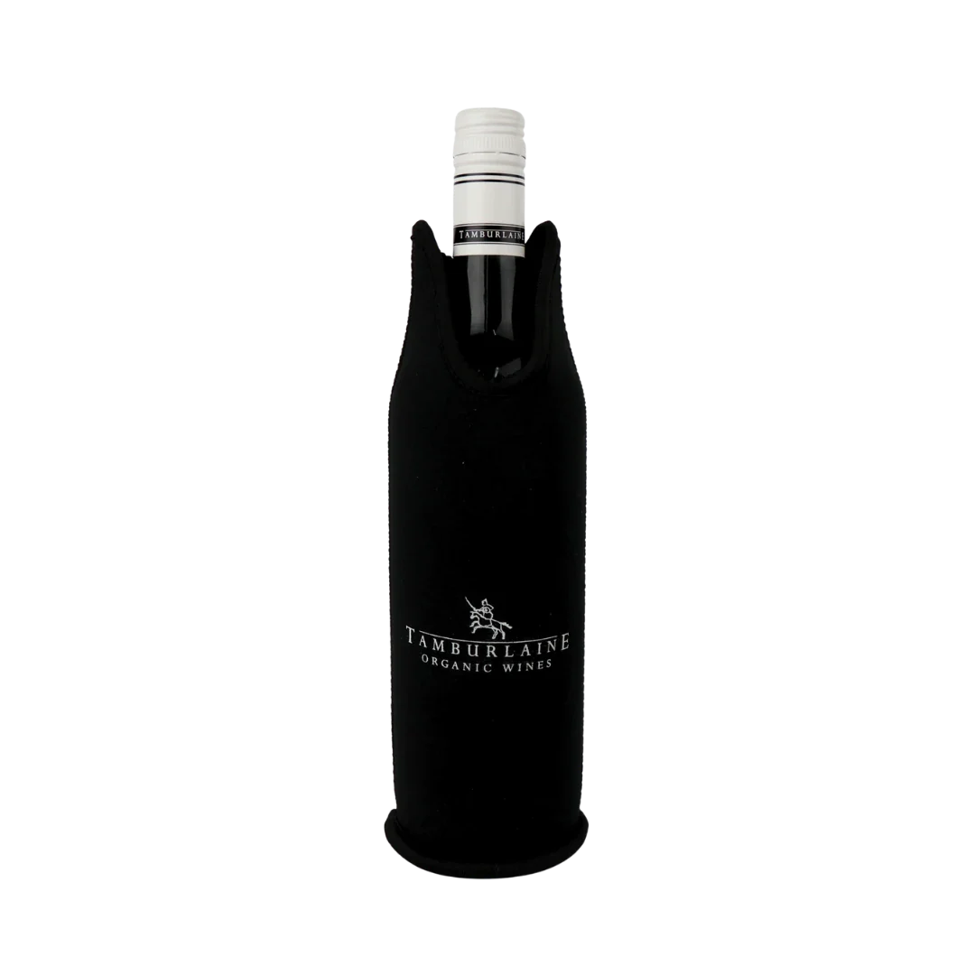 Single Bottle Wine Sleeve Cooler