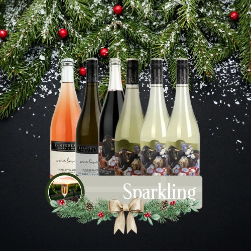 Sparkling Bundle 6 pack