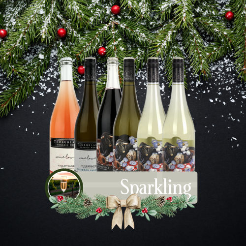 Sparkling Bundle 6 pack