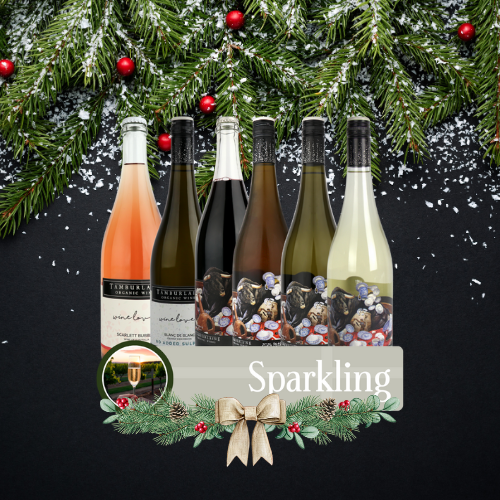 Sparkling Bundle 6 pack