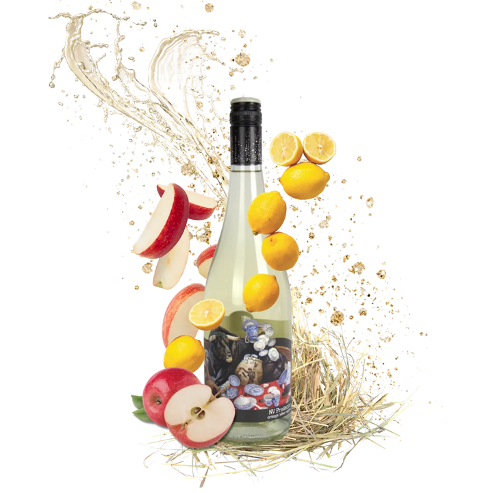 NV Bull in a China Shop Prosecco