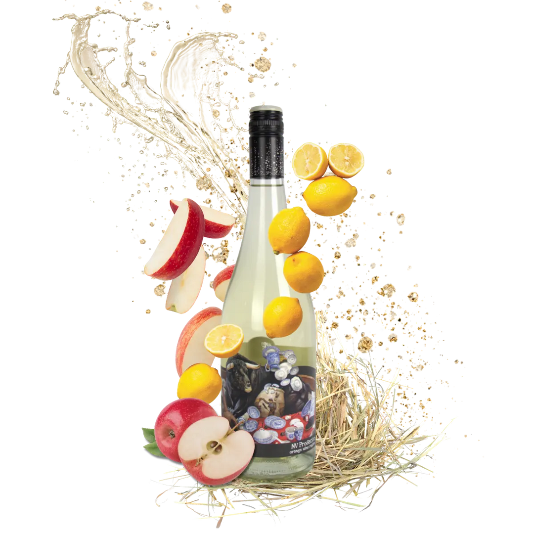 NV Bull in a China Shop Prosecco