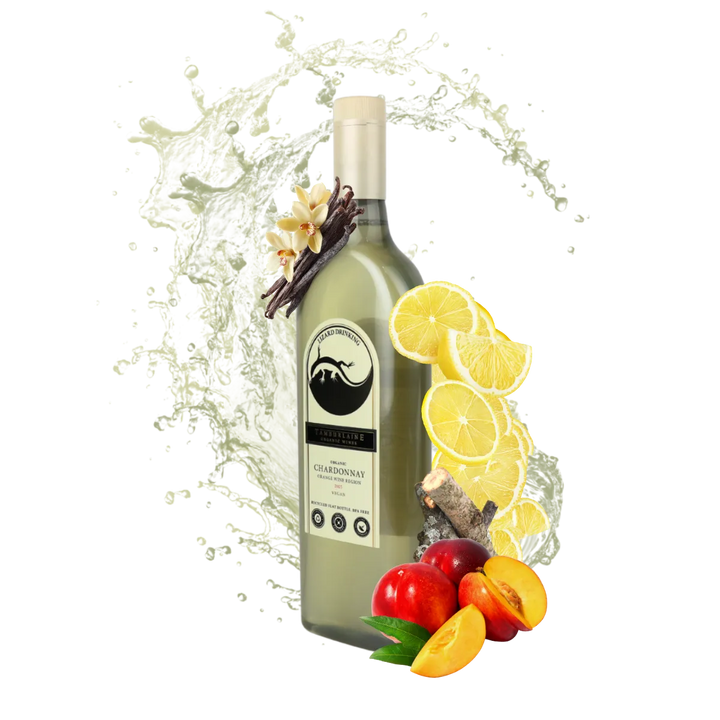 2024 Lizard Drinking Chardonnay (rPET Bottle)