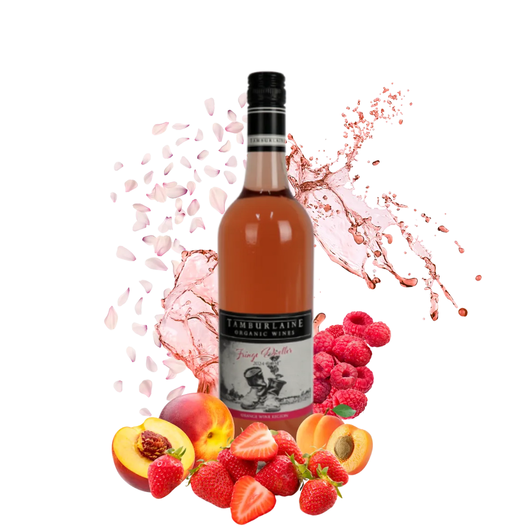 2024 Mark Davidson Signature Series Rosé