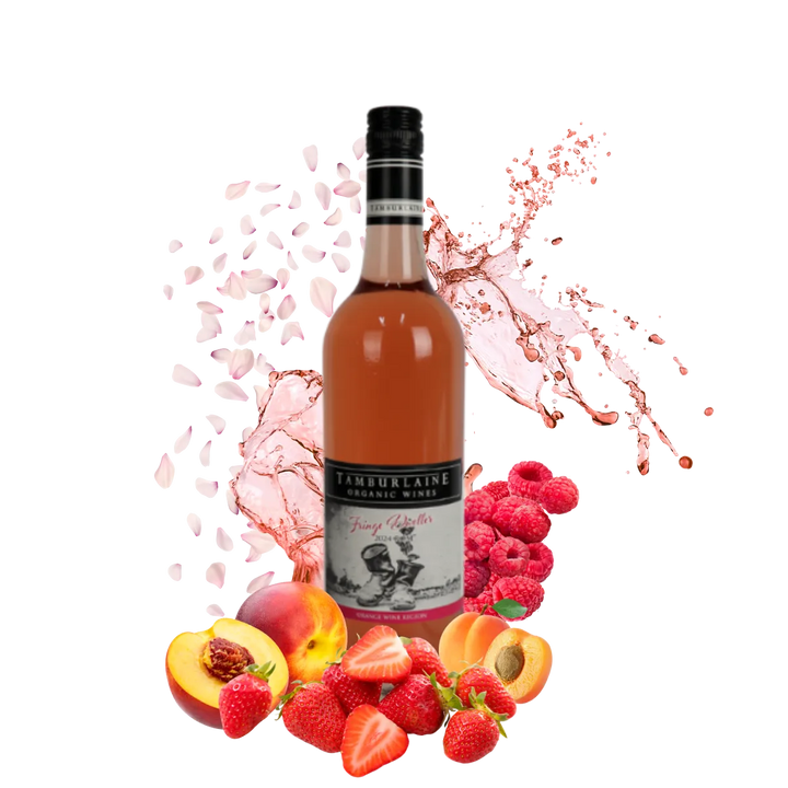 2024 Mark Davidson Signature Series Rosé