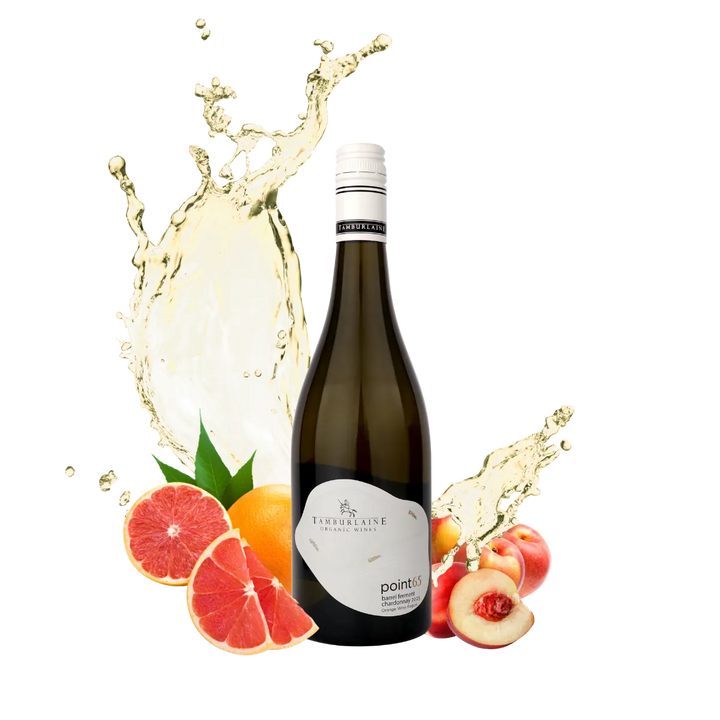 2023 Point 65 Chardonnay