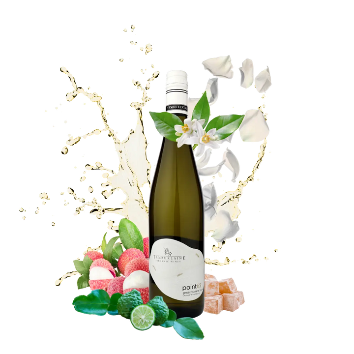 2024 Point 65 Gewürztraminer