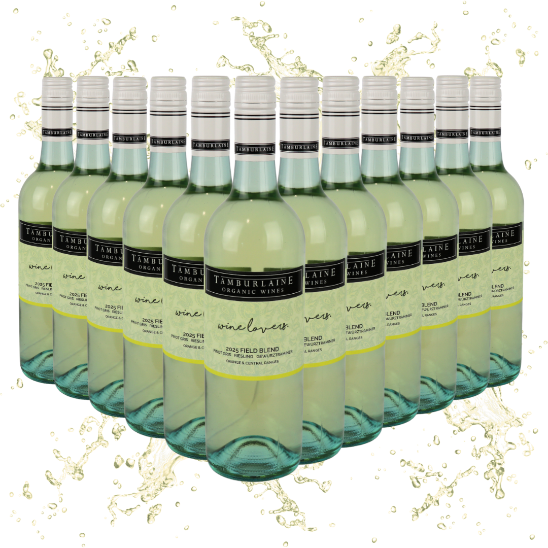 Wine Lovers Field Blend Dozen