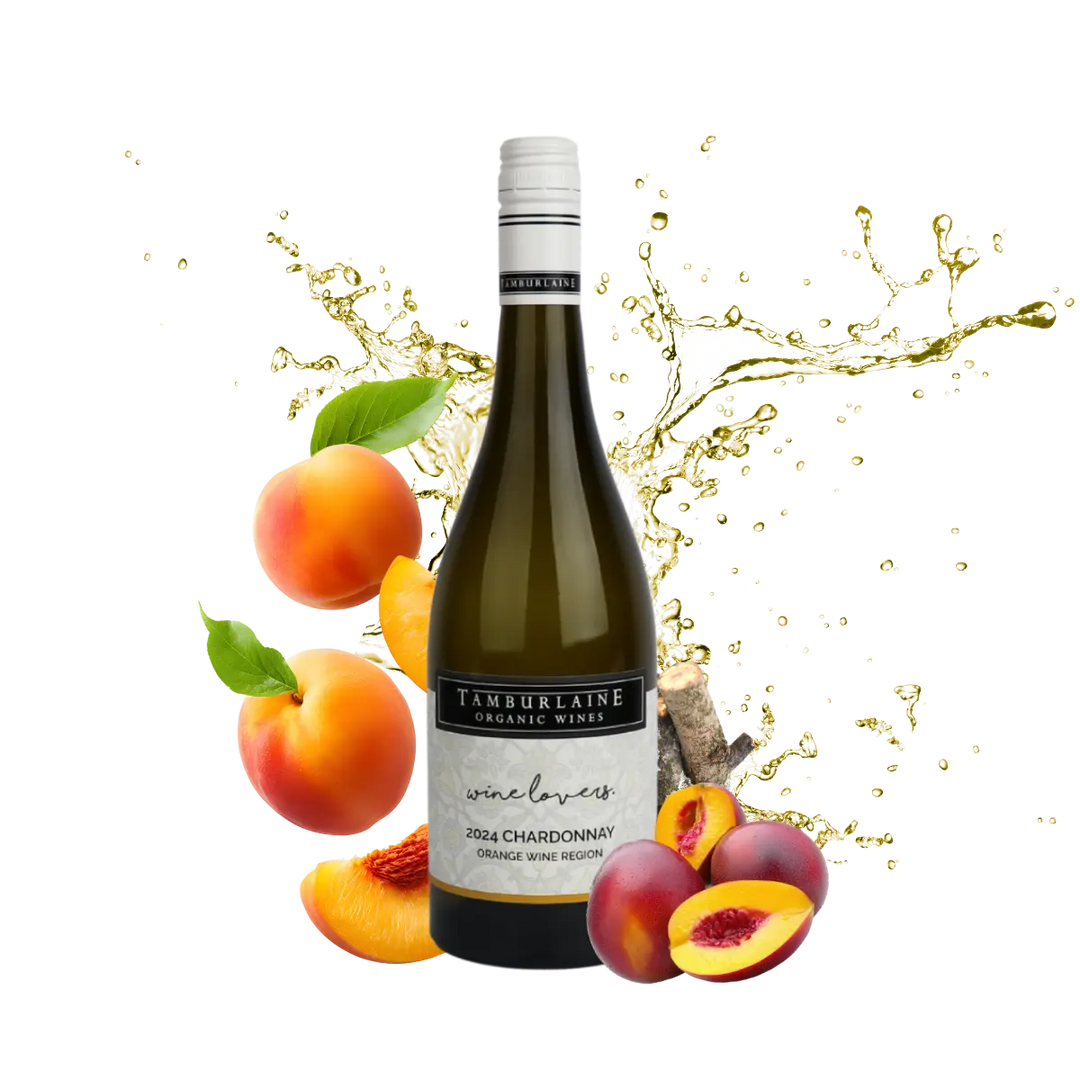 2024 Wine Lovers Chardonnay