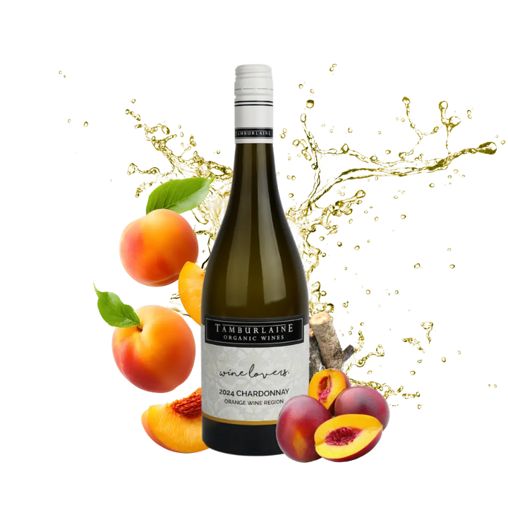 2024 Wine Lovers Chardonnay