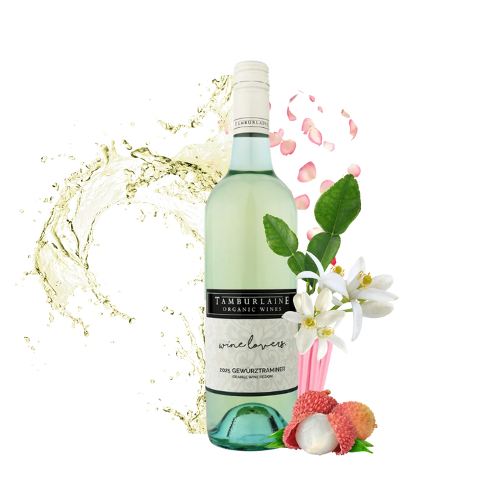2025 Wine Lovers Gewürztraminer