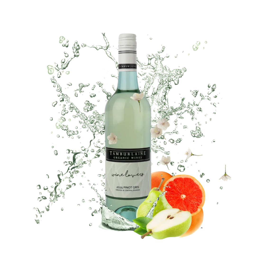 2025 Wine Lovers Pinot Gris