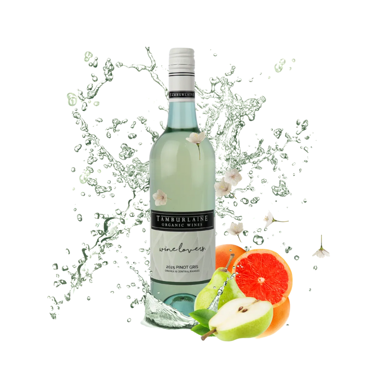 2025 Wine Lovers Pinot Gris