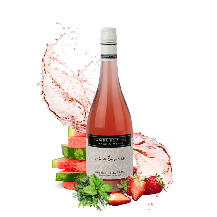 2025 Wine Lovers Rosé